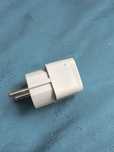 Adapter wtyczka uk