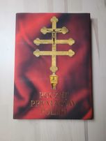 Poczet Prymasów Polski - album, nowa