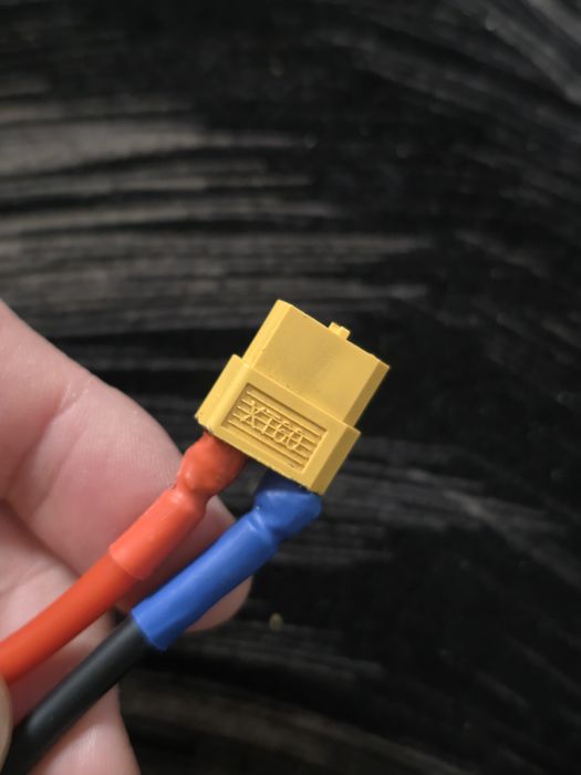 Акумулятор 2s1p 5500mAh