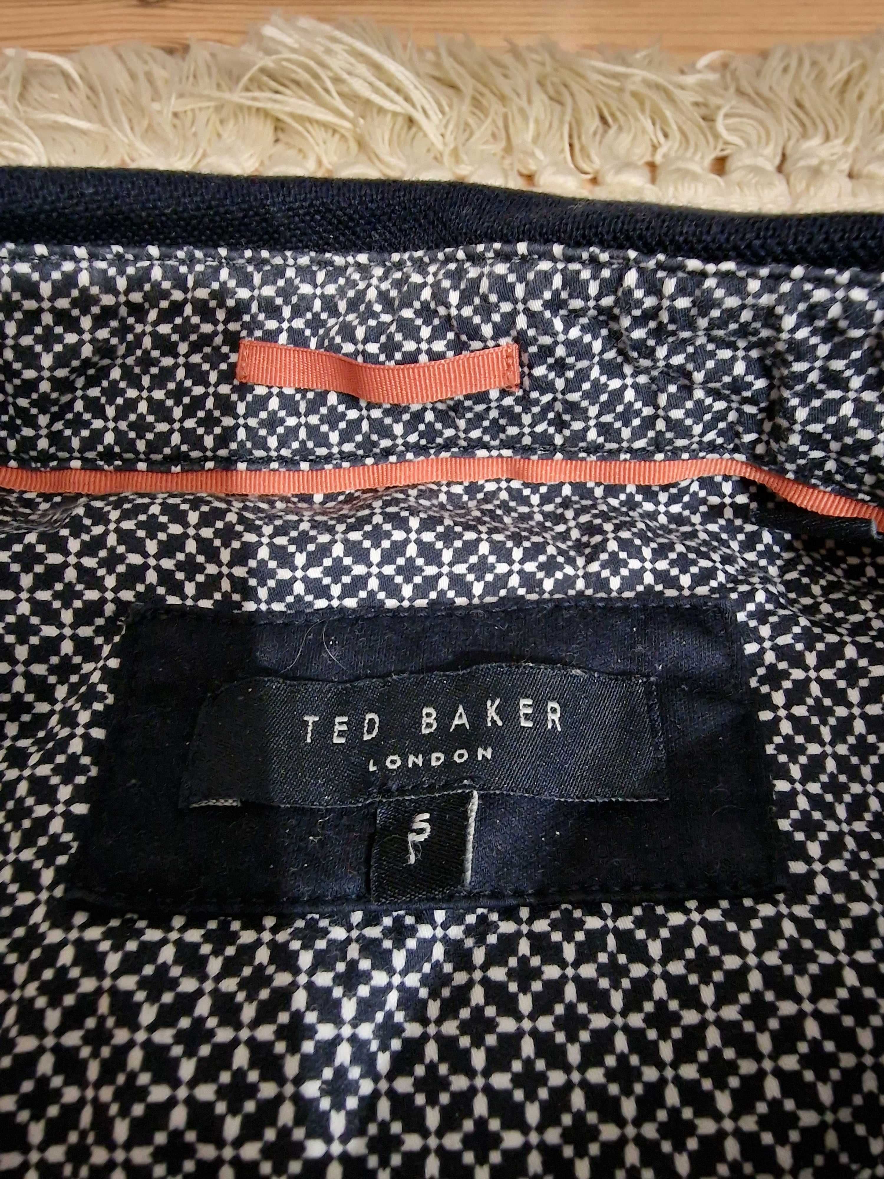 Bluza męska Ted Baker London 15zł L stan jak bardzo dobry z Londynu