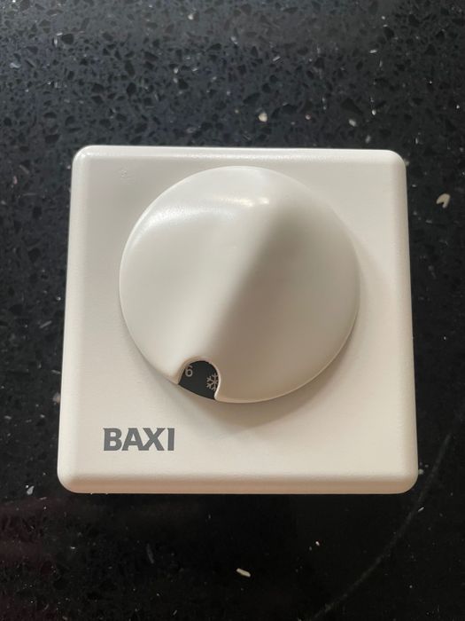 Baxi Termostato Ambiente