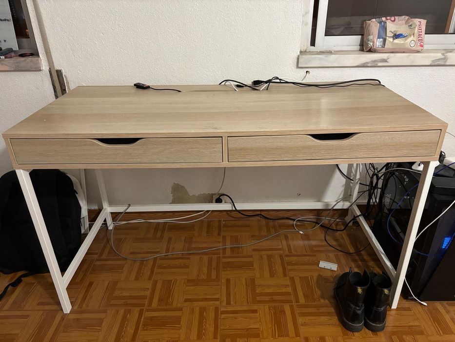 Secretária Ikea ALEX
