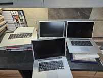 Macbook pro 17" A1297 4sztuki