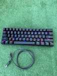 Klawiatura mad dog gk 850w