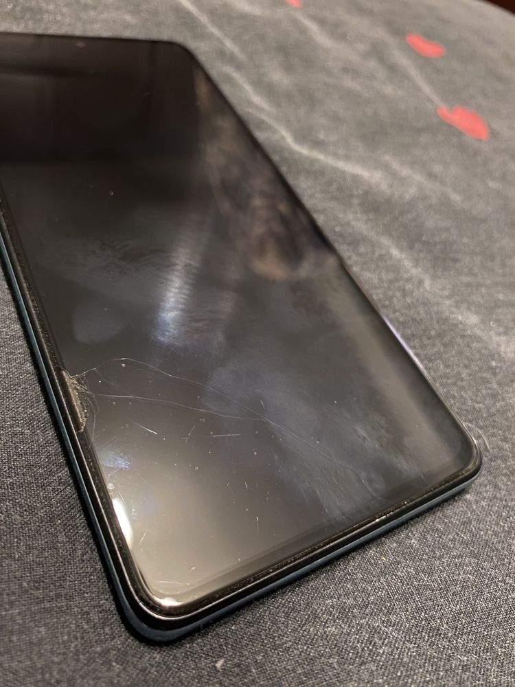 Xiaomi redmi note 10 pro 6/128