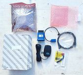 WITECH Micropod 3 ORYGINAŁ FCA Fiat Dodge Chrysler