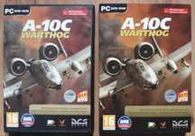 KLUCZ WYKORZYSTANY - DCS A-10C Warthog - Wrocław lub wysyłka BEZ OLX