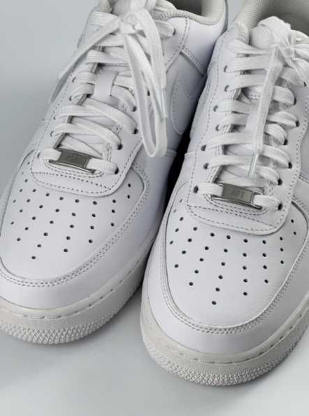 Nike Air Force 1 Low '07 White R.42