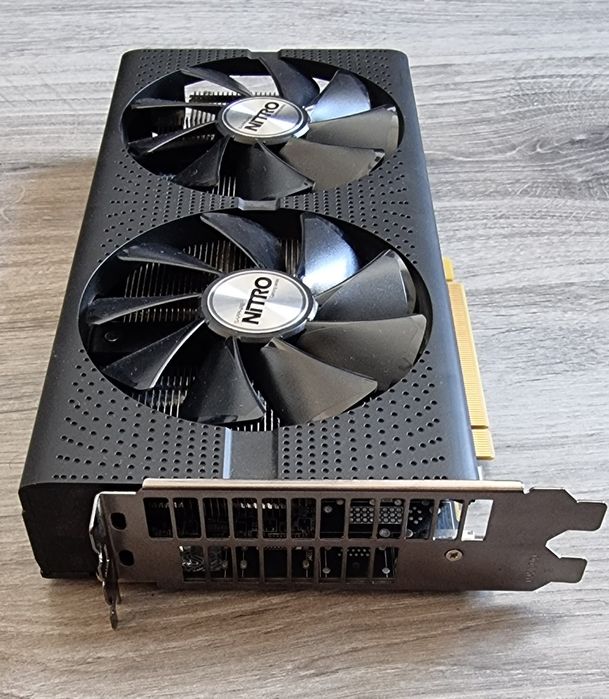 Sapphire RX470 Mining Edition (Samsung)64286251073538121