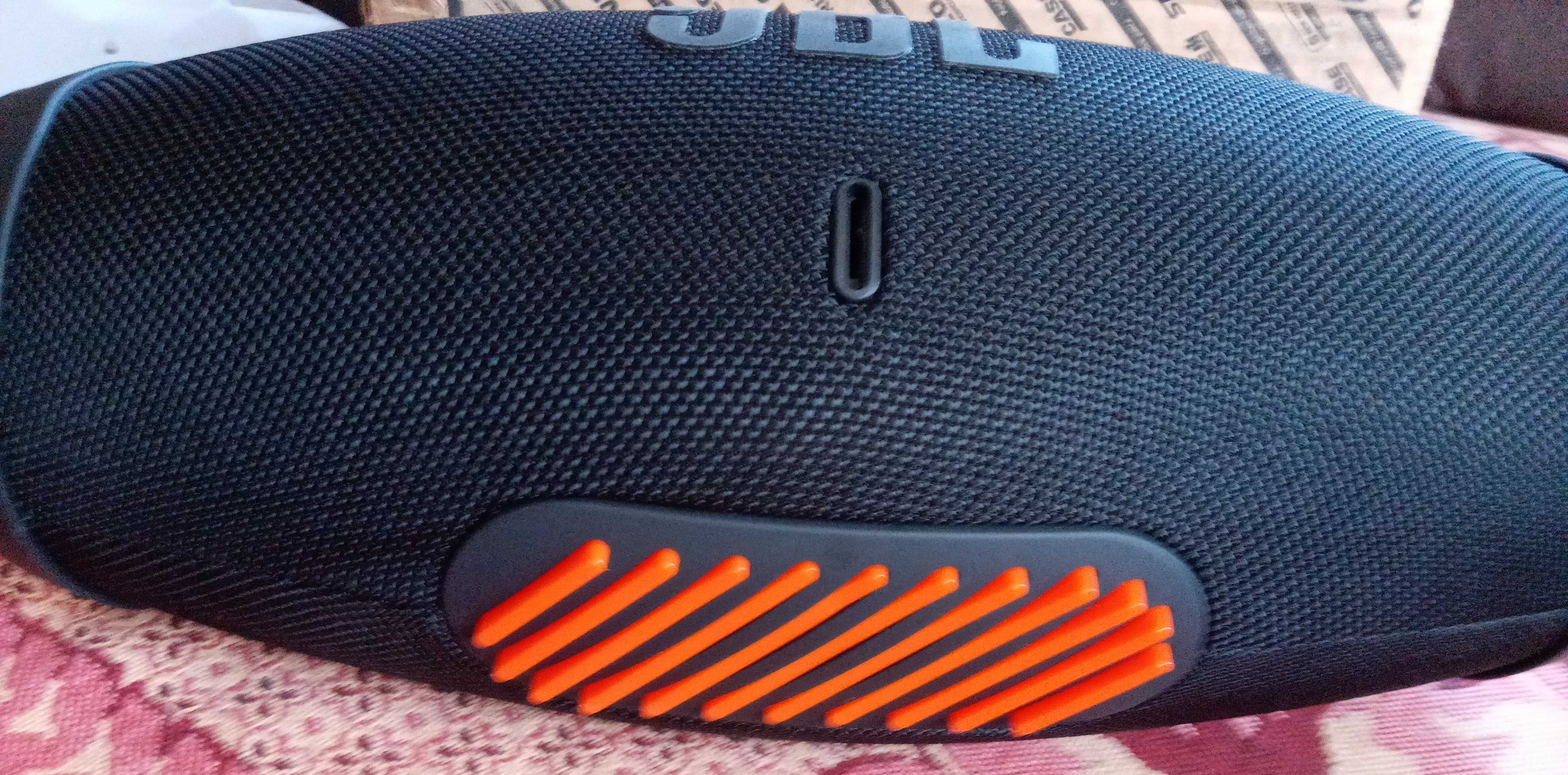 Колонка bluetooth boomsbox 3