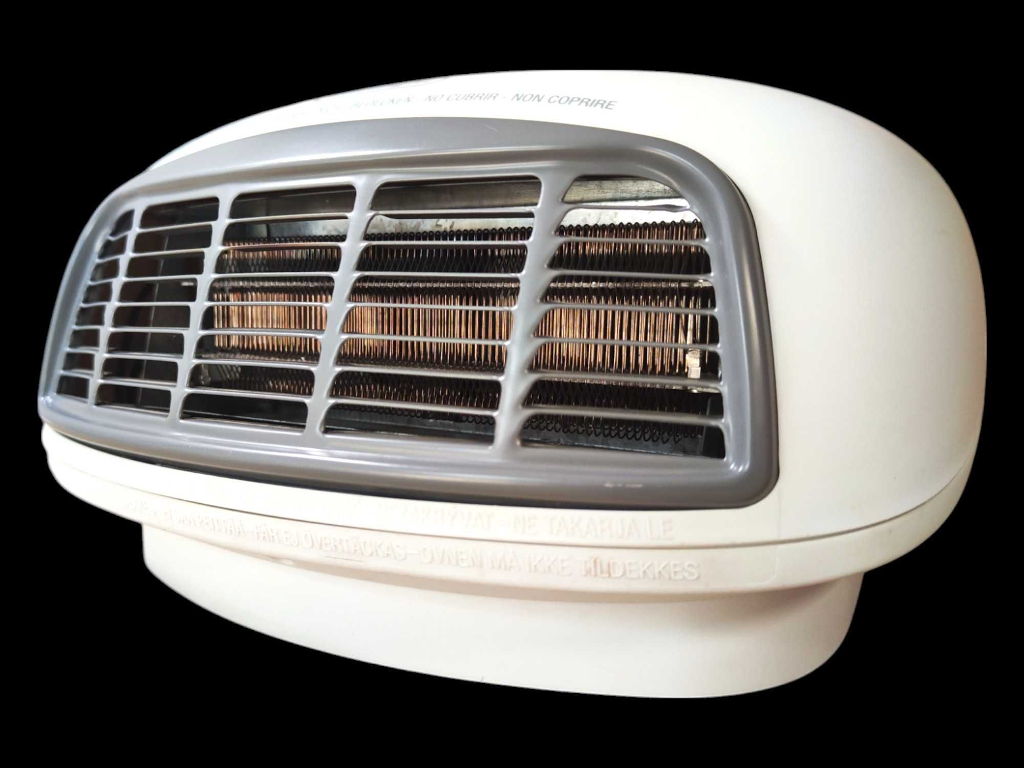 Termowentylator De'Longhi HTE330s 2000W