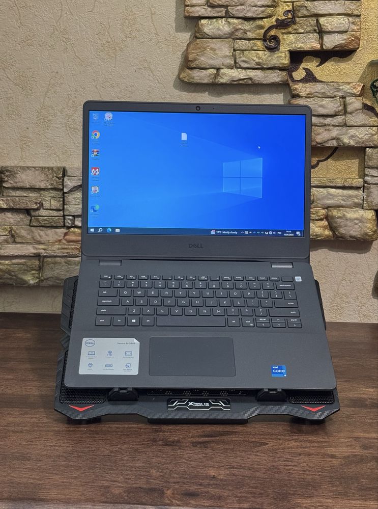 Ноутбук Dell IPS Vostro 3400 i5 11th SSD