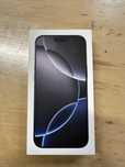 Apple iphone 16 pro max 256gb