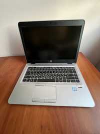 Ноутбук HP EliteBook 840 G3 FHD 14" i7-6600U / 4Gb / SSD 128Gb (+HDD)