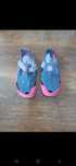 Buty do wody Nike. Sandałki