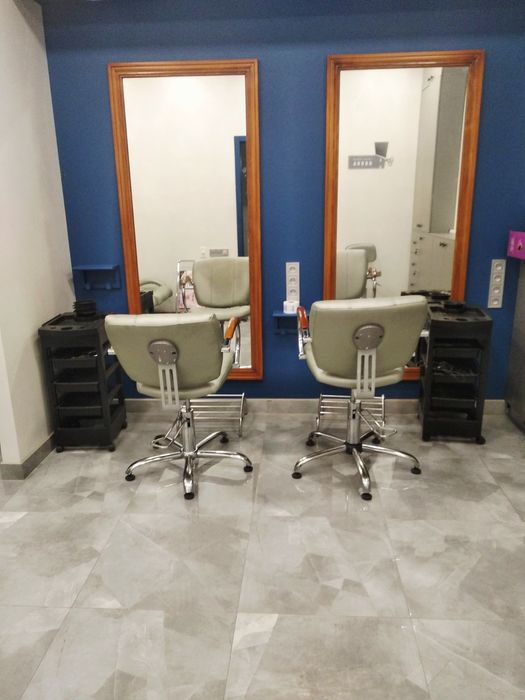 Продам салон красоты центр Данилевского