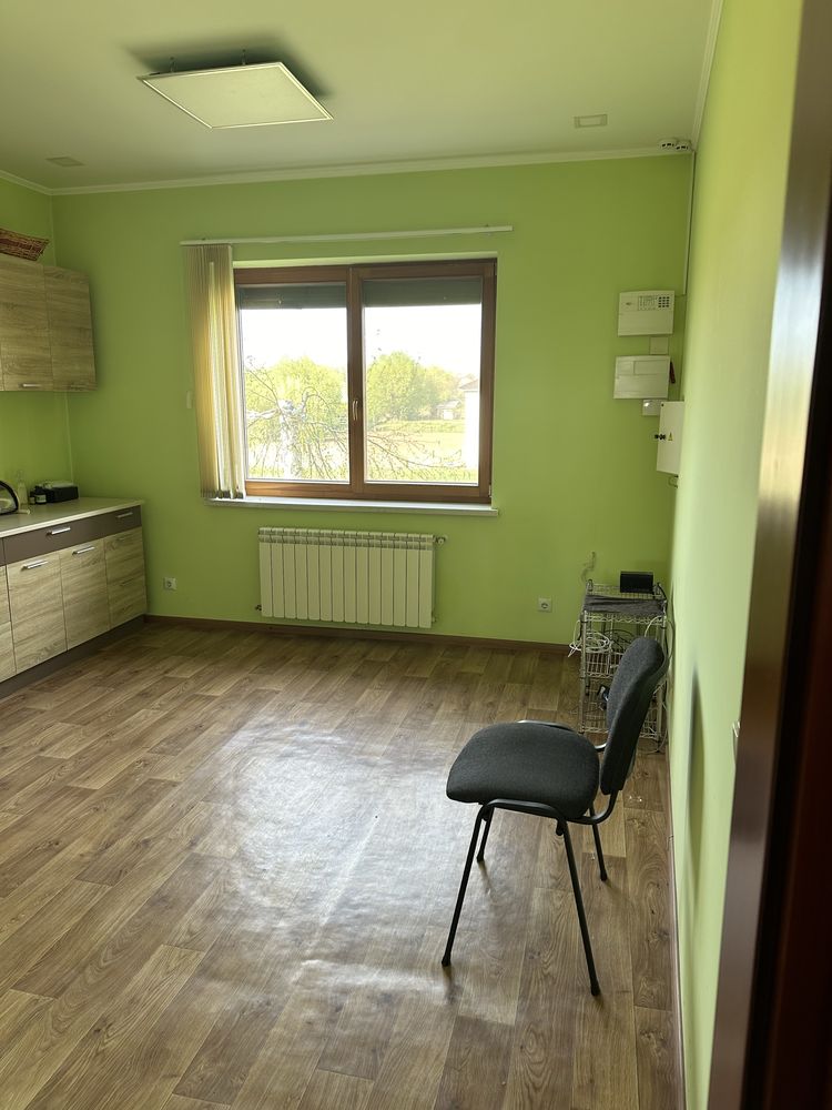 Оренда приміщення