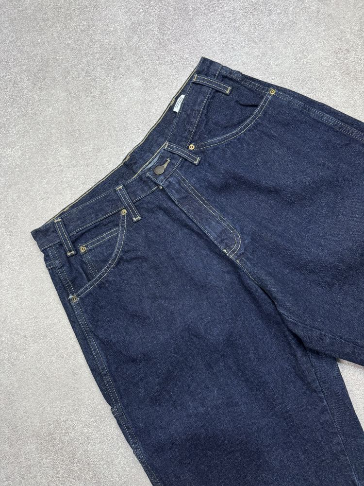 Шорты джинсовые Dickies Carpenter