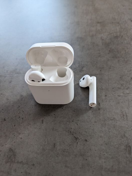 Mi true wireless earphones 2