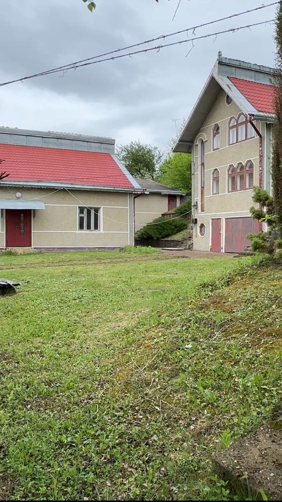 Продаж Будинок Садиба Ділянка Дача (господарство)