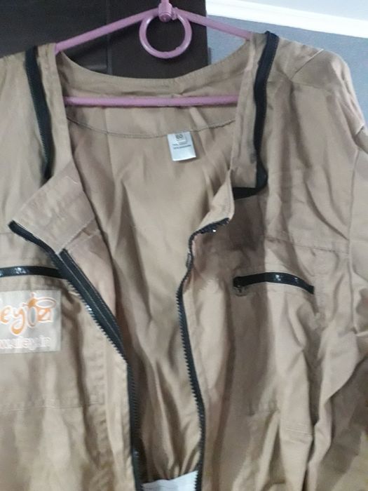 Костюм  пасічника новий