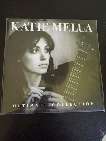 Vinyl Katie Melua Ultimate BMG