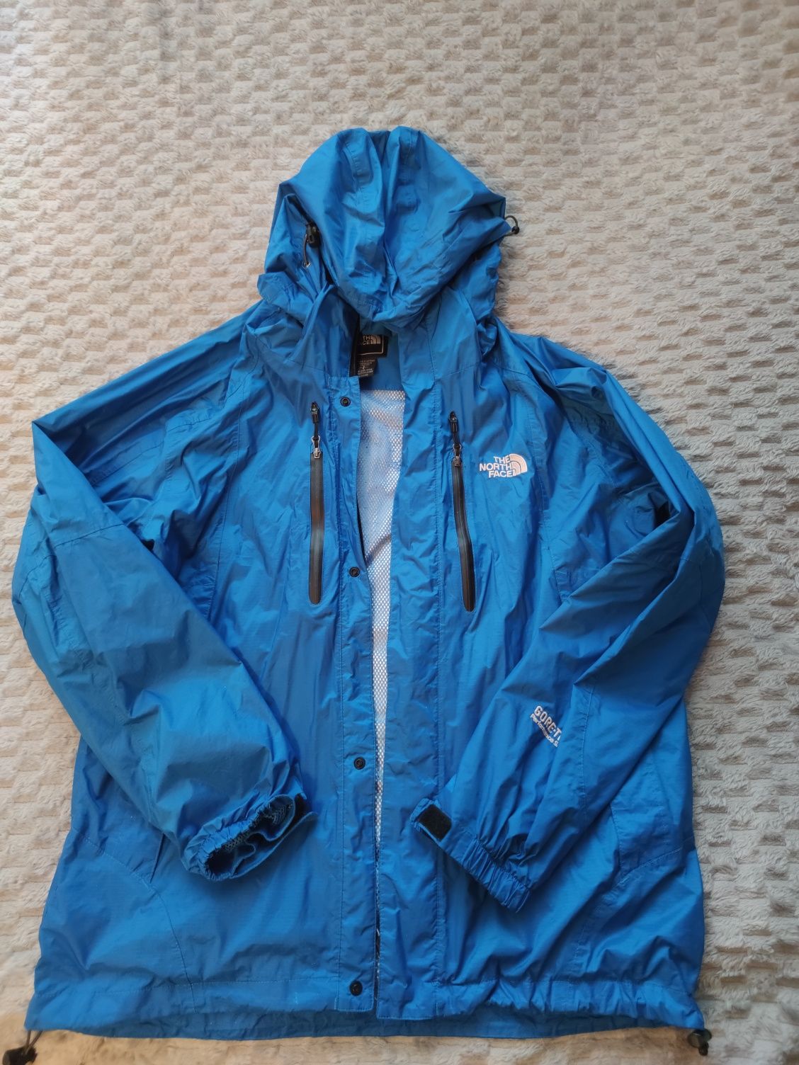 Курточка the north face original