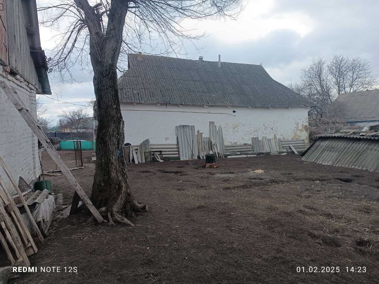 Продаж будинку в с. Іванівка