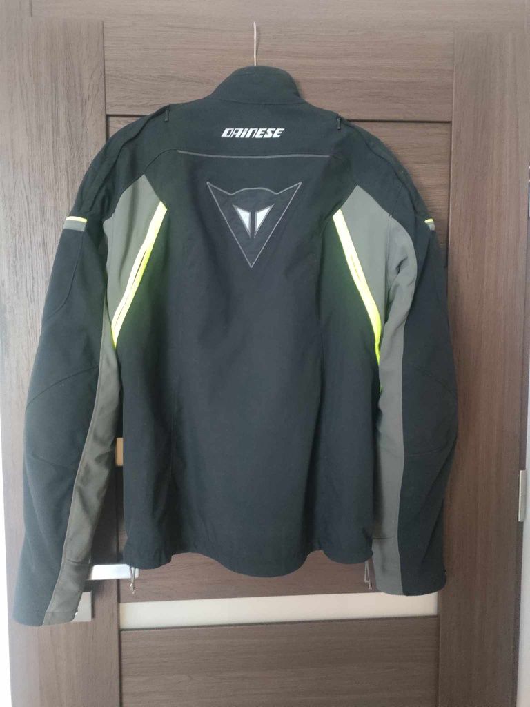 Kurtka motocyklowa dainese 58