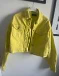 Kurtka jeans Mohito M