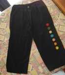 Bermudas da marca Susana Gateira (modelo lendário)