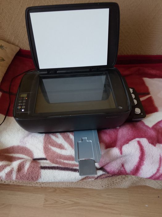 Sprzedam drukarkę HP 415