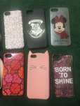 iPhone etui 6/6s/7/8/SE20