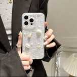 Case obudowa IPhone 15 Muszelki