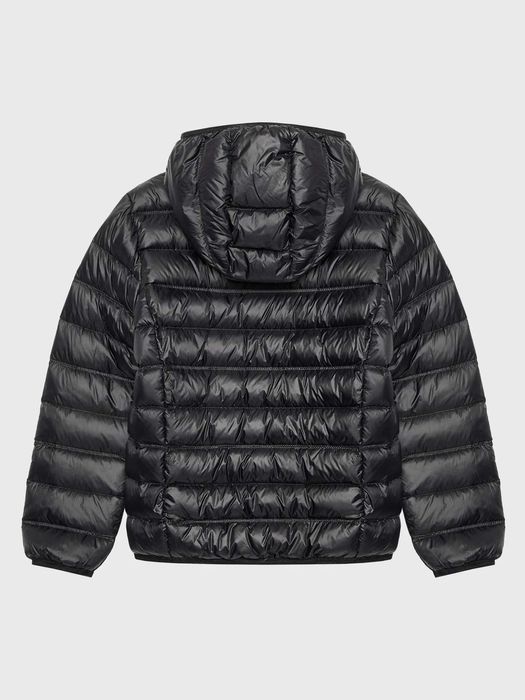 kurtka puchowa Emporio Armani EA7  158 164 kurtka 158 164 Armani xs