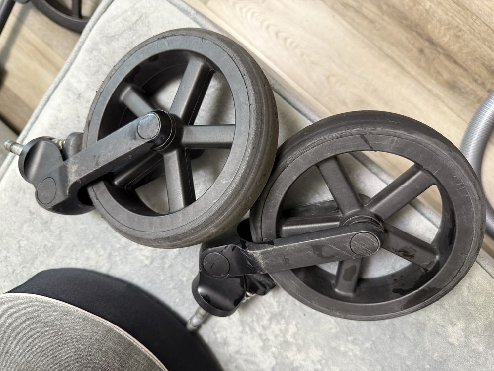 Коляска  CYBEX S balios