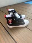 Nowe buty trampki Zara Rolling Stones 29