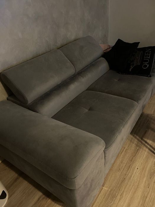 jak nowa KANAPA dwuosobowa SOFA Torezio 2