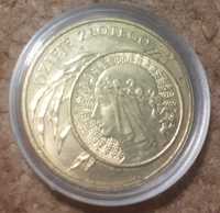 2 zł dzieje złotego 10 zł z 1932 r, 2006