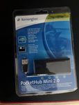 PocketHub 4 porty USB