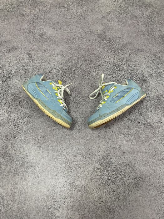 Rap shoes Vans , Vintage Vans Sk8 shoes