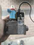 Zawór gazowy sigma 845