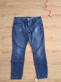 Spodnie jeansy c&a 44