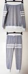 Komplet dresowy Bluza+Spodnie The Still 36/S