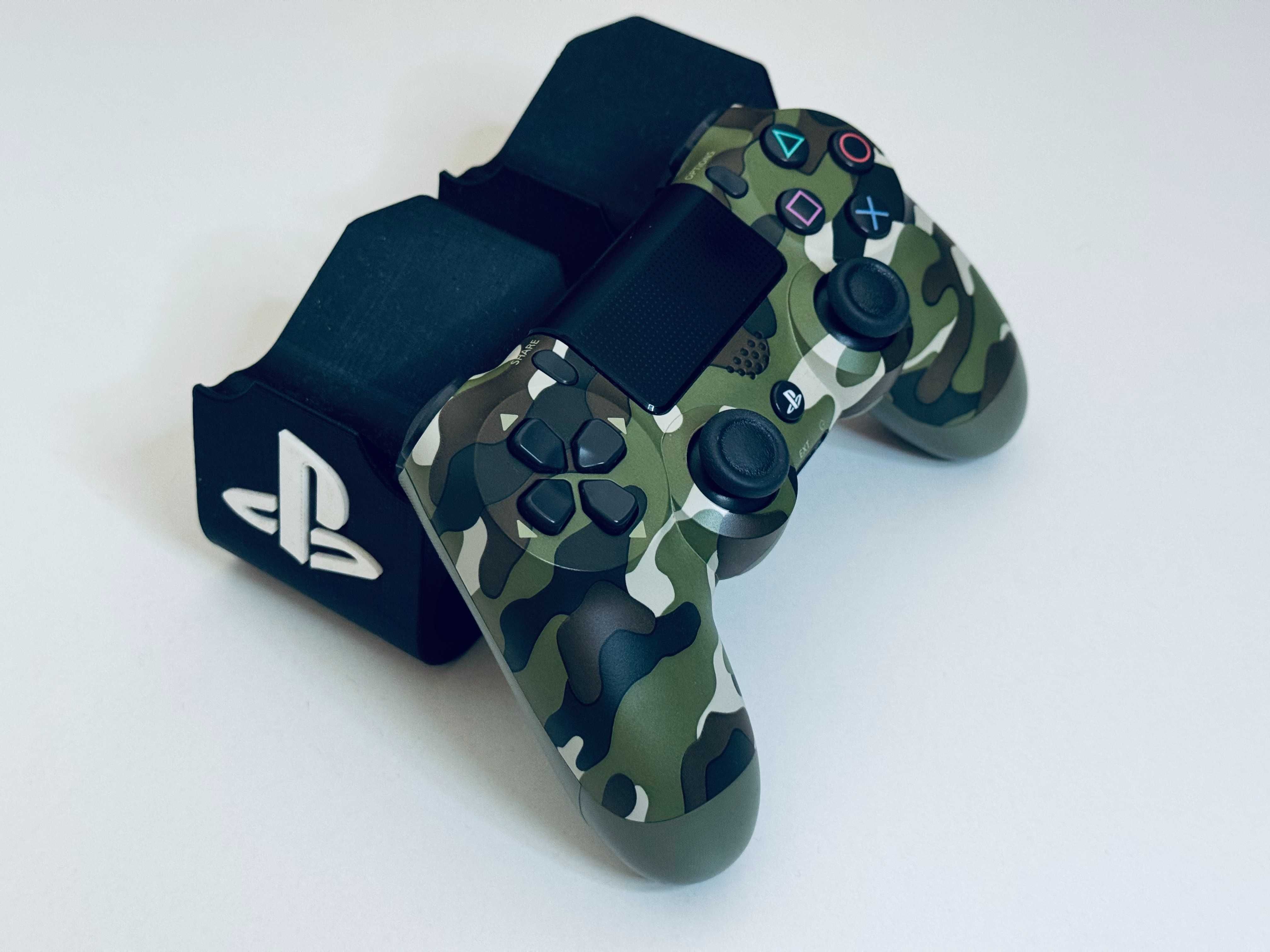 Kontroler Pad PS4 Dualshock 4 v2 Do PlayStation 4 Oryginalny