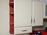 Meble kuchenne MDF