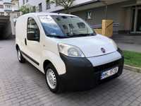 Fiat Fiorino  1.3 diesel super stan! Pierwsza Rej 2015r OKAZJA! VAT !