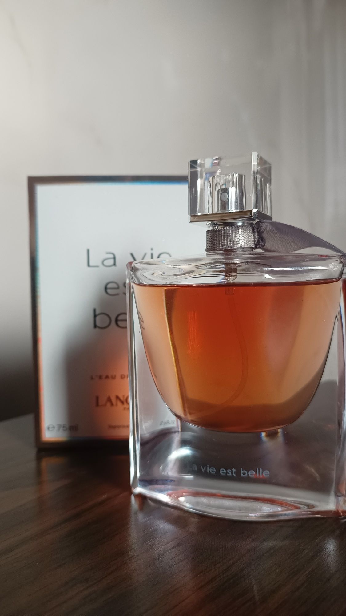 La Vie Est Belle 75ml orginalne