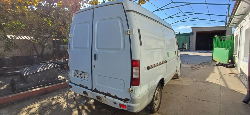 Продам Соболь 2008 рік