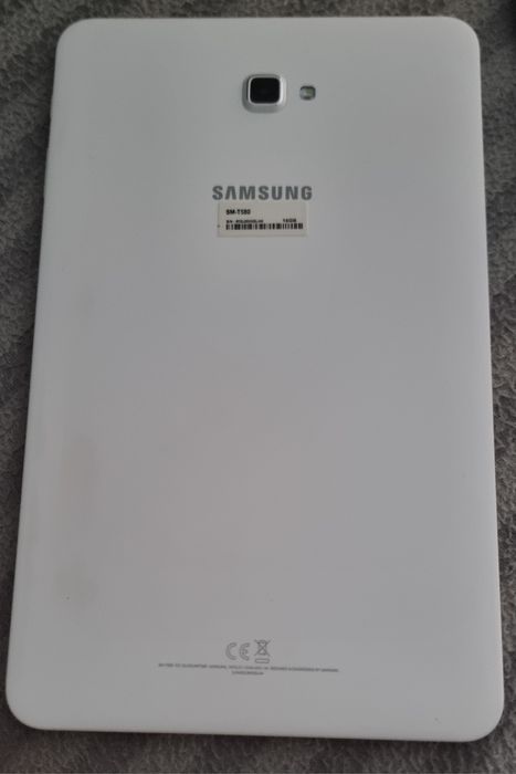 Tablet Samsung Galaxy tab A (2016) 16gb+2gb